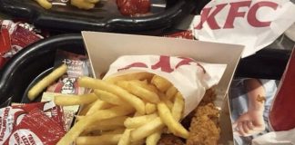 *سلسلة مطاعم KFC تعلن إفلاسها في تركيا*