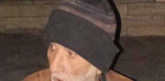 *بالصورة: رضا مفقود… غادر ولم يعد*