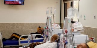 *وزارة الصحة في غزة: مستشفيات الوزارة تعاني نقصا حادا في كميات الأوكسجين*