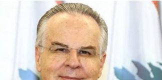 *النائب جورج عدوان من بيت الوسط:سنضع يدنا بيد كل الاحرار من اجل بناء الوطن*