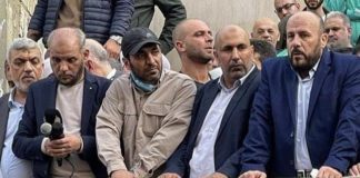 *حماس’ تعلن اغتيال أحد قادتها في غارة إسرائيلية’ في لبنان*