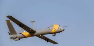 *ما الذي أطلقه حزب’ الله’ بإتجاه إسرائيل’*