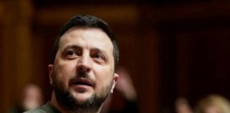 *زيلينسكي يزور تركيا*