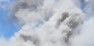 *قوات الجيش الإسرائيلي’ تنفذ تفجيرًا في منطقة اللبونة*