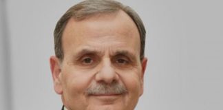 *البزري: استهداف’ صيدا مؤشر خطير لعدم رغبة المحتل بالانسحاب في المهلة المحددة*