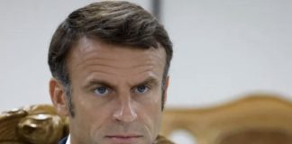 *الرئيس الفرنسي : نحن جاهزون للعمل المشترك مع سوريا في مكافحة الإرهاب’ مع احترام سيادتها*