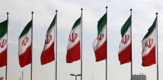 *إيران’: لن نتفاوض تحت التهديد*