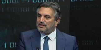 *الخولي: تعميم الأمن العام السماح بعبور السوريين الى لبنان يشمل فقط حاملي الاقامات الشرعية والجنسيات الاوروبية*