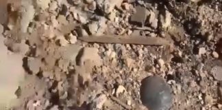 *ساعر يزعم: بقاء قواتنا “موقتا” في خمس نقاط استراتيجية في جنوب لبنان ضرورة امنية*