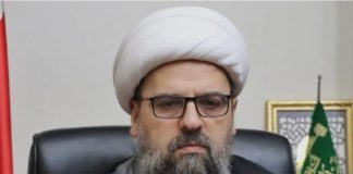 *المفتي قبلان الى “من يهمه الأمر”: لا لبنان ولا سيادة منذ العام 1982 لولا سلاح’ المقاومة’ وحذار من دفع البلد نحو المجهول*