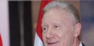 *رجي: لم نتبلغ أي شيء عن إمكان تطبيق الفصل السابع*