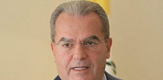 *وديع الخازن اهاب بالكنائس في لبنان اقامة القداديس على نية شفاء البابا فرنسيس*