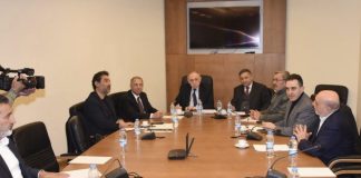 *بعد تغيّبه المتكرر.. لجنة الاقتصاد تحوّل ملف سلام الى النيابة العامة المالية والتمييزية*