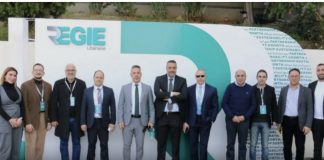 *جعجع لوفد طلاب “القوات” في “LAU” الفائزين في الانتخابات: خرجنا من عهد الظلام وإن أحسنا التصرف فالمستقبل لنا كي نبني لبنان*