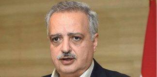 *أرسلان: لنعول على انفتاح السعودية وقدرتها على استقطاب الدول العظمى لتثبيت الاستقرار في المنطقة*