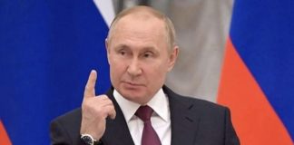 *الرئيس الروسي: المفاوضات مع الأميركيين “خطوة أولى” لاستعادة العلاقات*