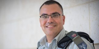 *عن إستهداف عيتا الشعب..هذا ما قاله أدرعي*