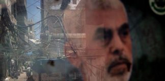 *هل ستُعاد جثّة’ السنوار إلى غزة؟*