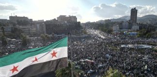 *ارتفاع حصيلة القتلى’ الى 7 مدنيين جراء الانفجار’ في شمال غرب سوريا*