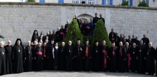 *البطاركة الكاثوليك: لتحقيق الاصلاحات المطلوبة*