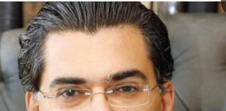 *مرقص عرض الاوضاع مع سفيري اسبانيا والاردن والتقى الصباح*