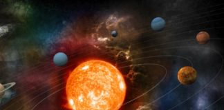 *ظاهرة لن تتكرر قبل 2040.. محاذاة نادرة لسبعة كواكب!*