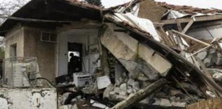 *إسرائيليون’ لا يردون العودة الى مستوطنة قريبة من لبنان..فما هو السبب؟*