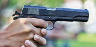 *قرار بتجميد مفعول تراخيص حمل الأسلحة’ من ٢٢ حتى ٢٥ من الشهر الحالي*