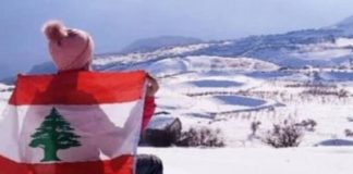 *أوقفوا التهويل أين هي الثلوج..*