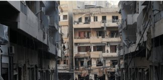 *تخوف من انهيار الأبنية في الضاحية.. فهل هناك ما يدعو للقلق؟*