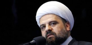 *المفتي قبلان : ما نحتاجه اليوم قوة وطنية وحكومية تعمل لصالح البلد كوحدة وكيان بعيداً عن الواقع الطائفي والحزبي’ والمناطقي*