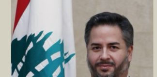 *بيان توضيحي من مكتب الوزير السابق أمين سلام حول حملة تستهدفه : لم ولن يتهرب من تحمل مسؤولياته ويحذرمن التمادي في نشر المعلومات المضللة*