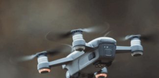 *الجيش اللبناني؛ وقف العمل بتراخيص التصوير بالطائرات المسيّرة في بيروت ومحيطها*