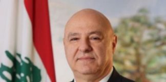 *رئيس الجمهورية خلال لقائه وفدًا برئاسة الرئيس التنفيذي للمركز المالي الكويتي ورئيس مجلس الأعمال اللبناني: النهوض بلبنان مسؤولية مشتركة ونحن عازمون على إعادة بناء الثقة مع الجميع*