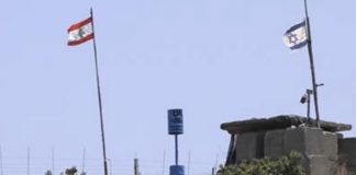 *مياه إسرائيلية’ في لبنان..بالصورة*