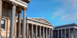 *اختيار اللبنانية الفرنسية لينا غطمة لإعادة تصميم صالات العرض في المتحف البريطاني*