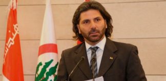 *متى: القوات لم تتوقع أن تصلها دعوة للمشاركة في تشييع’ الأمينين العامين السابقين*