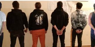 *بالجرم المشهود.. القوى الأمنية توقف عصابة سرقة تنشط في الجنوب اللبناني*