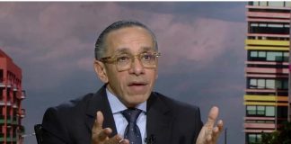 *موسى: زيارتنا الى الرئيسين عون وسلام تحمل رسالة دعم جماعيّة من الدول العربية*