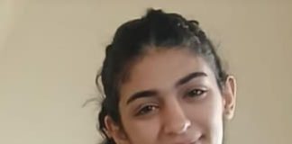 *وعد مفقودة وتعاني من إضطرابات نفسية*