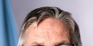 *نائب المدير التنفيذي لصندوق الأمم المتحدة للسكان يزور لبنان ويلتقي برئيس الوزراء، ووزير الخارجية، والسيدة الأولى*