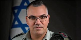 *الجيش الاسرائيلي’ يزعم مهاجمة منصات صواريخ’ لحزب’ الله’*