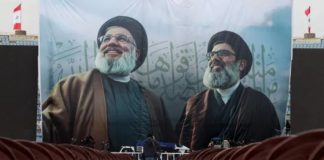 *أين سيدفن السيد صفي الدين؟وكم بلغ عدد المقاعد في المدينة الرياضية؟*