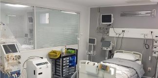 *مسلح’ يحتجز رهائن في غرفة العناية المركزة… يوم صعب في بنسلفانيا*