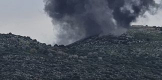 *الوكالة الوطنية ؛لا إصابات جراء الغارات’ على جرود الهرمل ومنطقة بريصا*