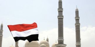 *اليمن: رئيس حكومة صنعاء أحمد غالب الرهوي: نكن كل الإعزاز والإجلال للسيد الشهيد’ نصرالله’ فهو من وقف إلى جانب شعبنا اليمني خلال العدوان’*