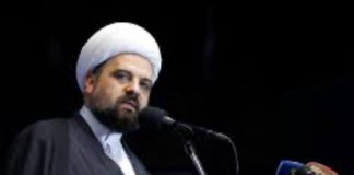 *قبلان: اليوم تاريخ قيامة وعهد ومجد*