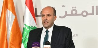 *سليم عون: “الحزب” لم يساعد عون في تحقيق أهداف عهده*