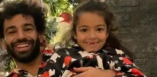 *ابنة محمد صلاح تشارك في مسلسل رمضاني!*