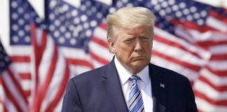 *بالصّورة: ترامب يسخر من هؤلاء!*